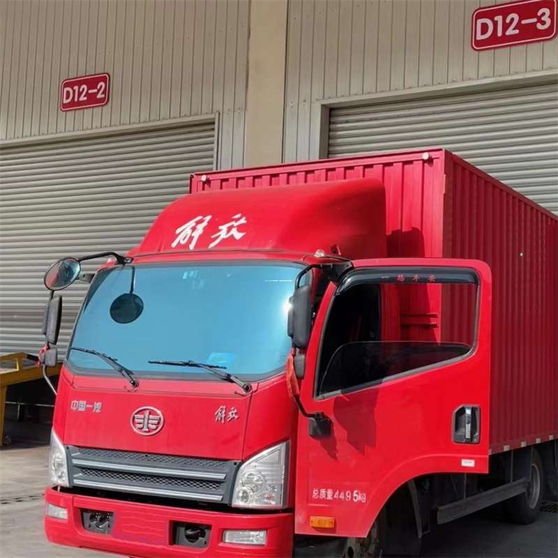 杭州到安徽物流公司——专业货运，安心送达（到安徽的物流公司）