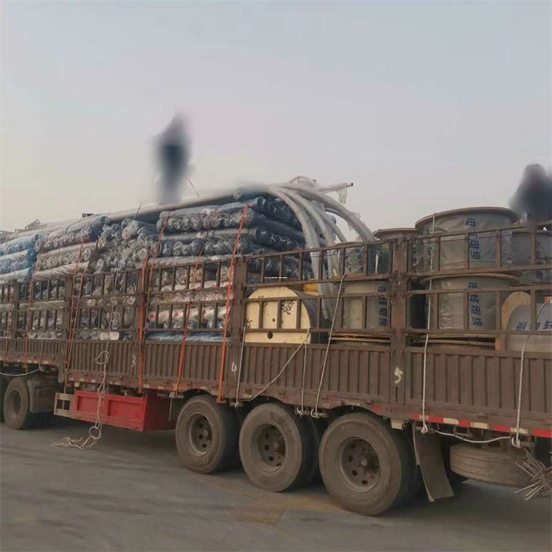杭州到六盘水物流公司——一站式服务，让货运更便捷