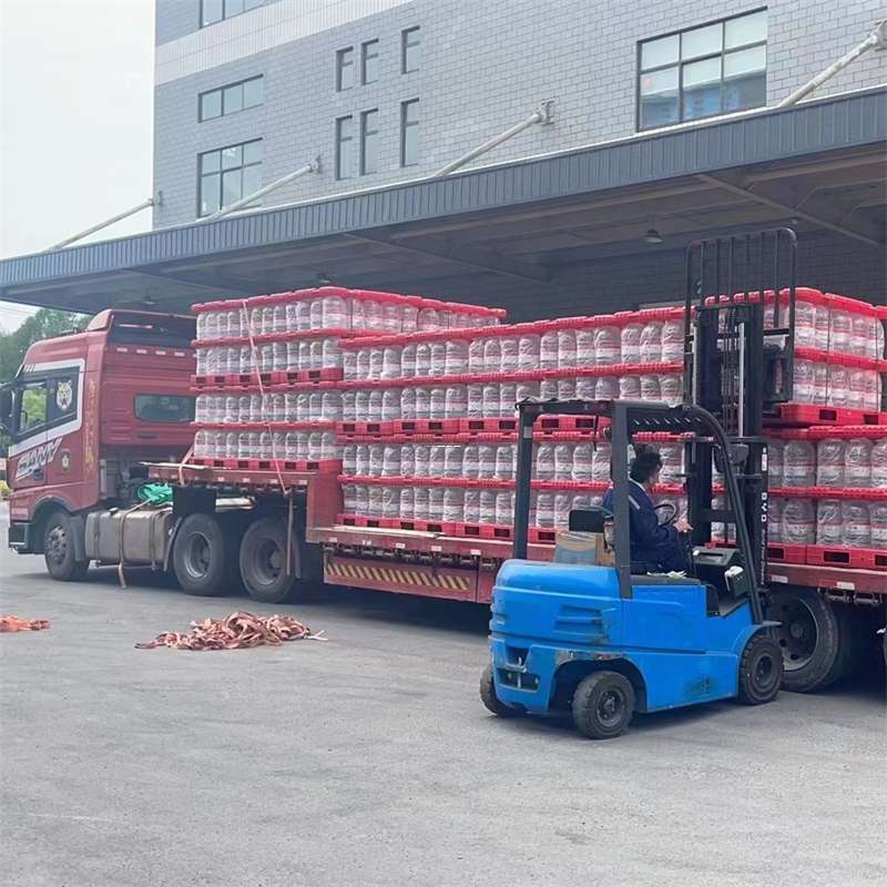 杭州到宁波物流公司——一站式服务，让货运更轻松