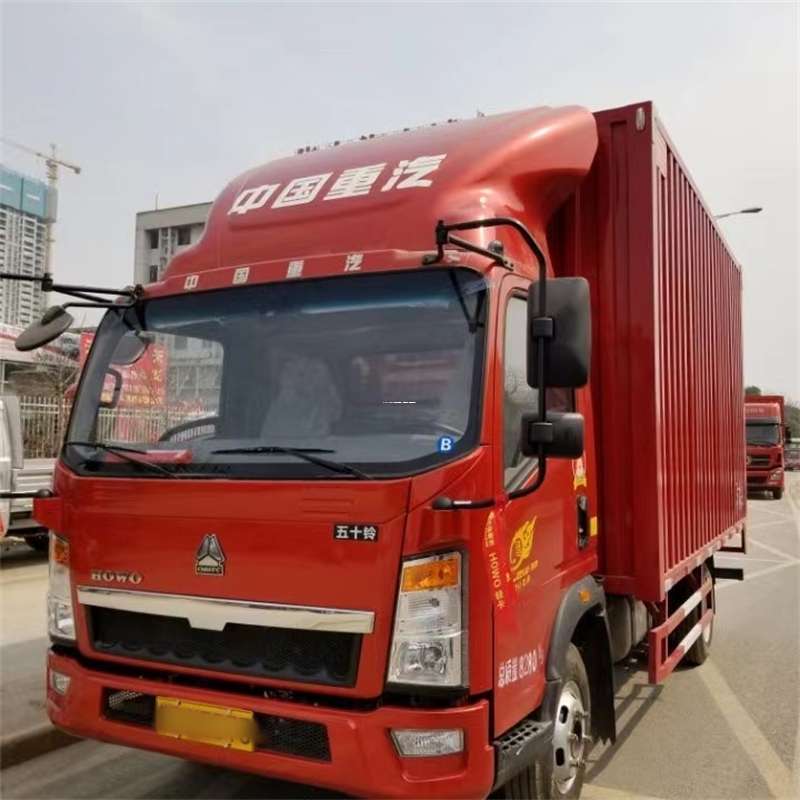 杭州到湖北物流公司——一站式服务，让货运更轻松