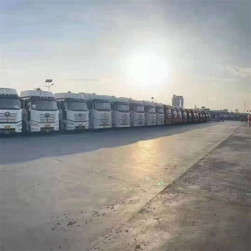 杭州到武威物流公司——一站式服务，让货运更便捷