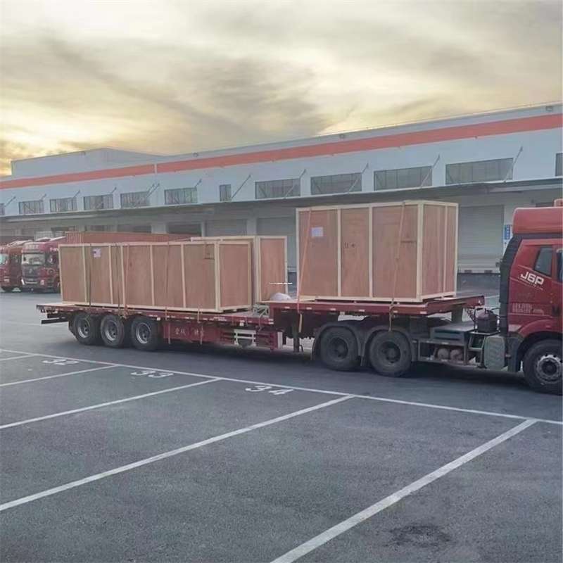 杭州到岳阳物流公司——一站式服务，让货运更便捷