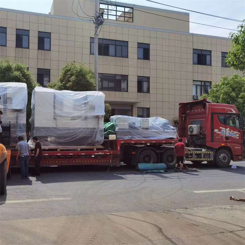 杭州到南京物流公司一站式服务，让货运更轻松